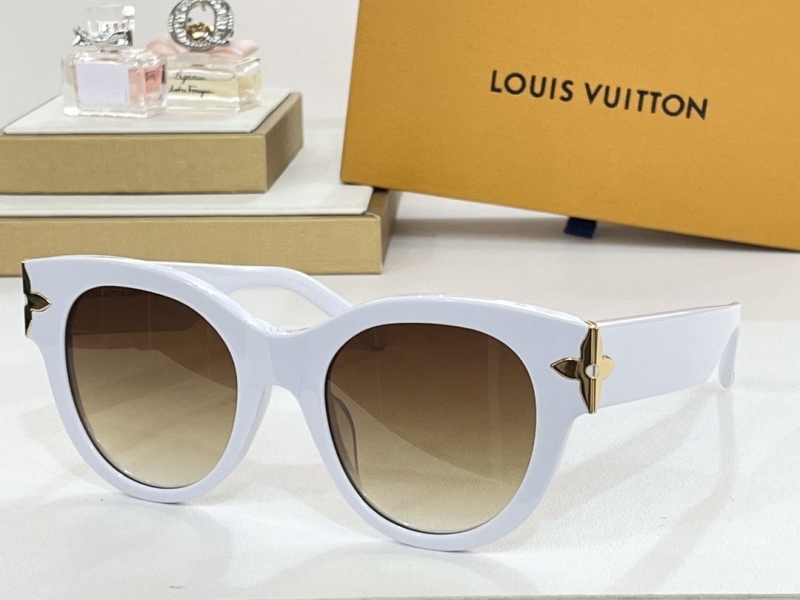 LV Sunglasses